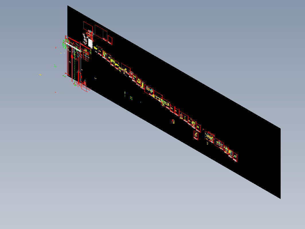 GFJ4分散机