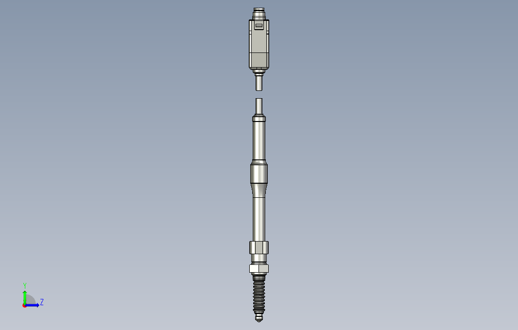 接触式传感器GT2-P12KF系列