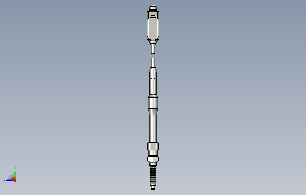 接触式传感器GT2-P12KF系列