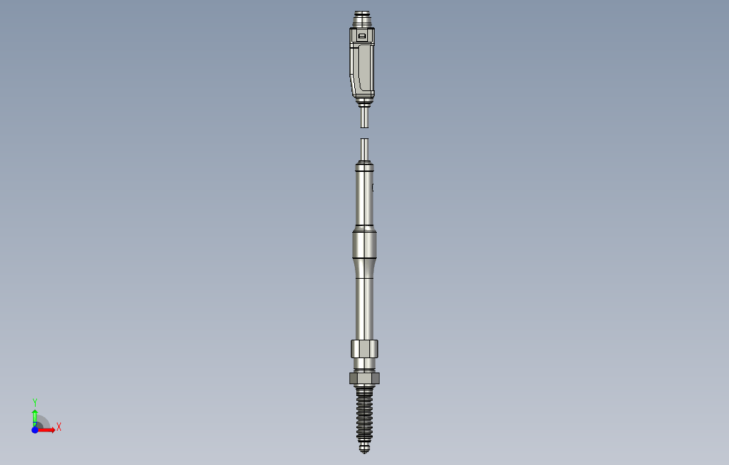 接触式传感器GT2-P12KF系列