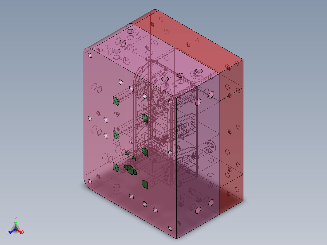 模具图档-7