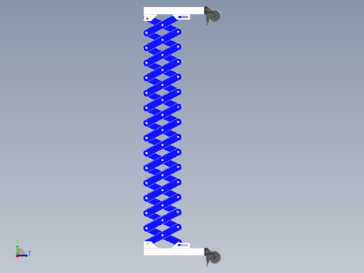 柔性辊道输送机 FLEXIBLE ROLLER CONVEYOR缩略图