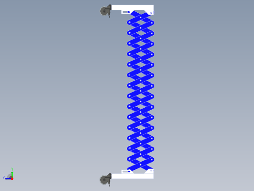 柔性辊道输送机 FLEXIBLE ROLLER CONVEYOR缩略图