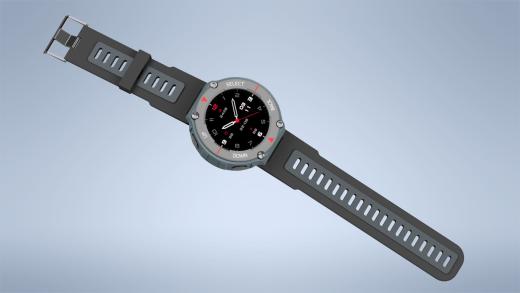Amazfit T-Rex Pro 智能手表缩略图