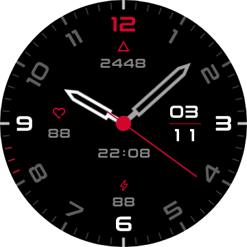 Amazfit T-Rex Pro 智能手表缩略图