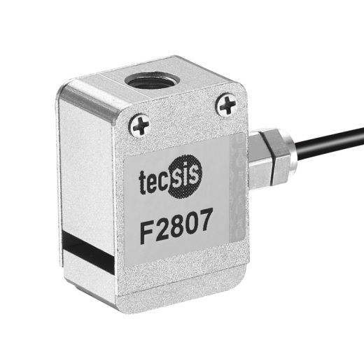 tecsis压力传感器系列三维模型（多款）缩略图