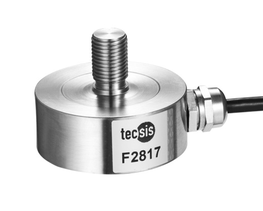 tecsis压力传感器系列三维模型（多款）缩略图