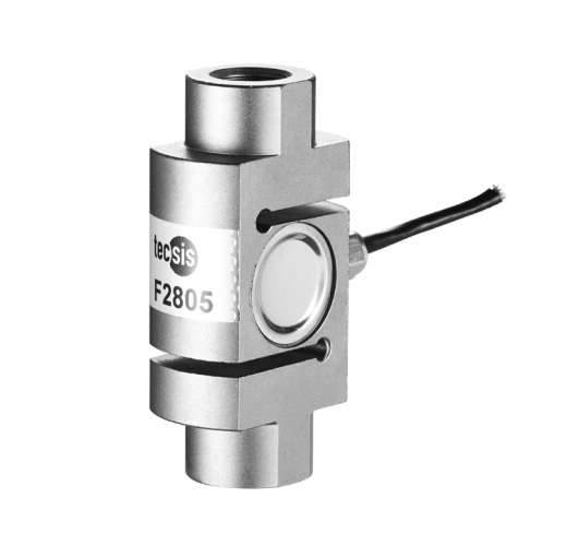 tecsis压力传感器系列三维模型（多款）缩略图