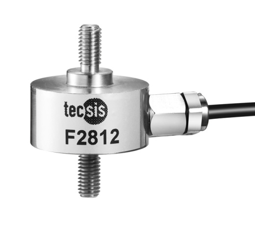 tecsis压力传感器系列三维模型（多款）缩略图