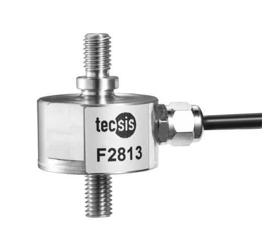 tecsis压力传感器系列三维模型（多款）缩略图