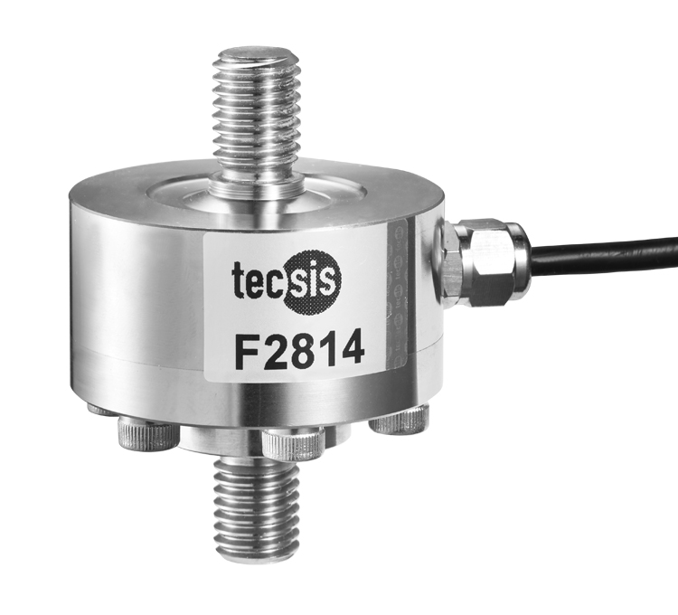 tecsis压力传感器系列三维模型（多款）