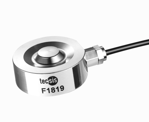tecsis压力传感器系列三维模型（多款）缩略图