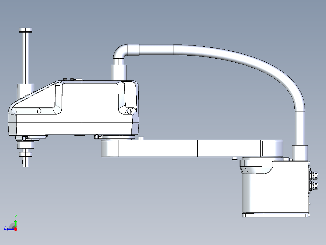 RH-6CRH7020工业机器人