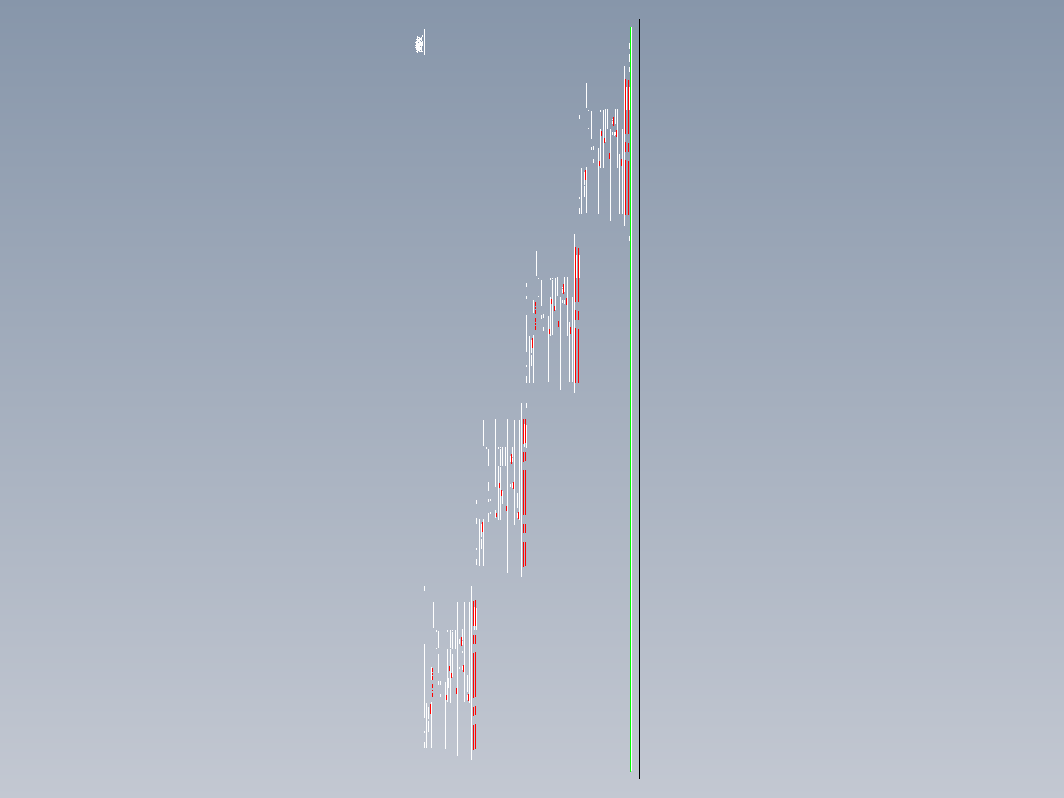 气阀 4V2系列-1