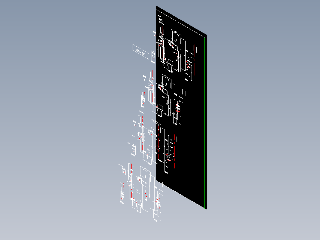 气阀 4V2系列-1