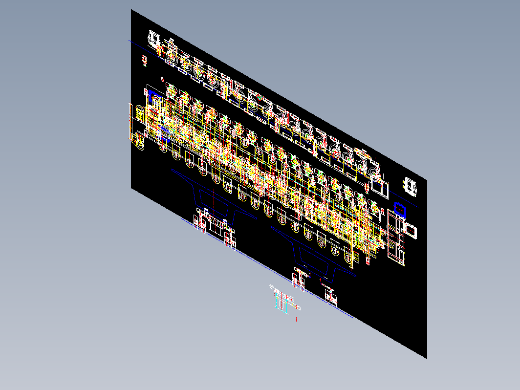 高铁运量车900T