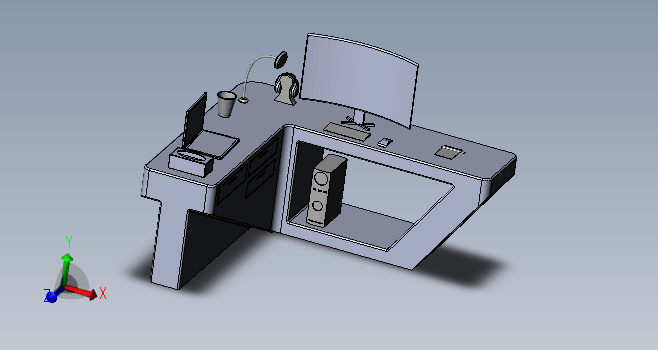 K9794-工作桌