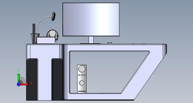 K9794-工作桌