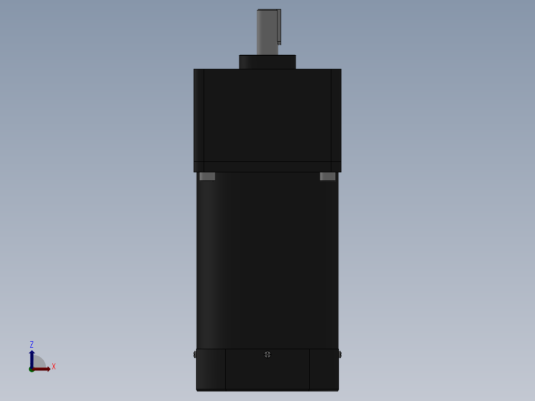 6I(R)K交流减速马达(180-200W)[6IK(RK)180A(GN)(GU)]