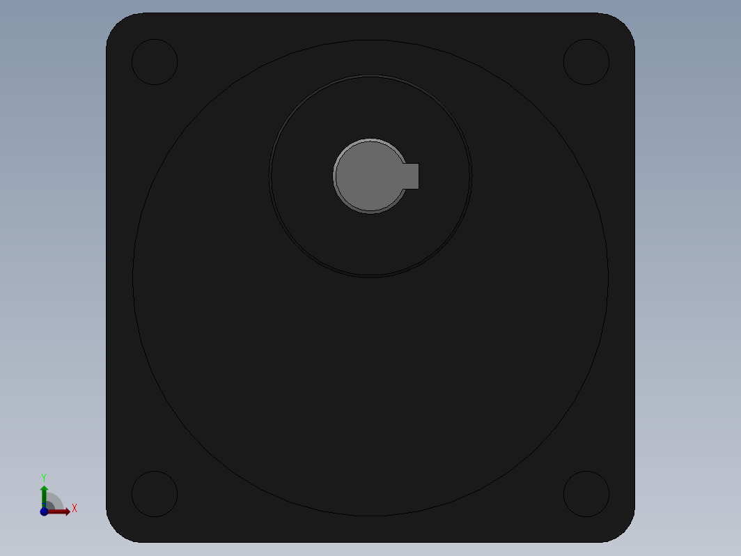 6I(R)K交流减速马达(180-200W)[6IK(RK)180A(GN)(GU)]