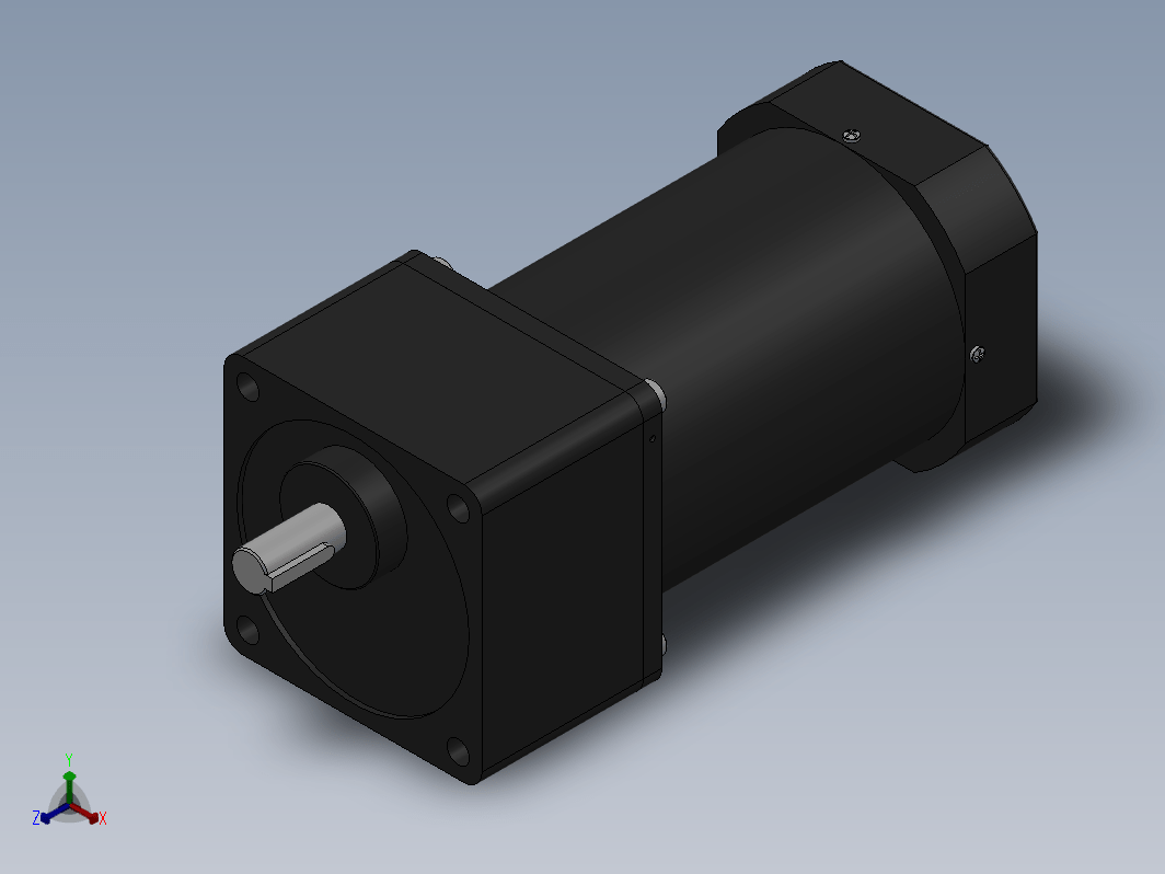 6I(R)K交流减速马达(180-200W)[6IK(RK)180A(GN)(GU)]