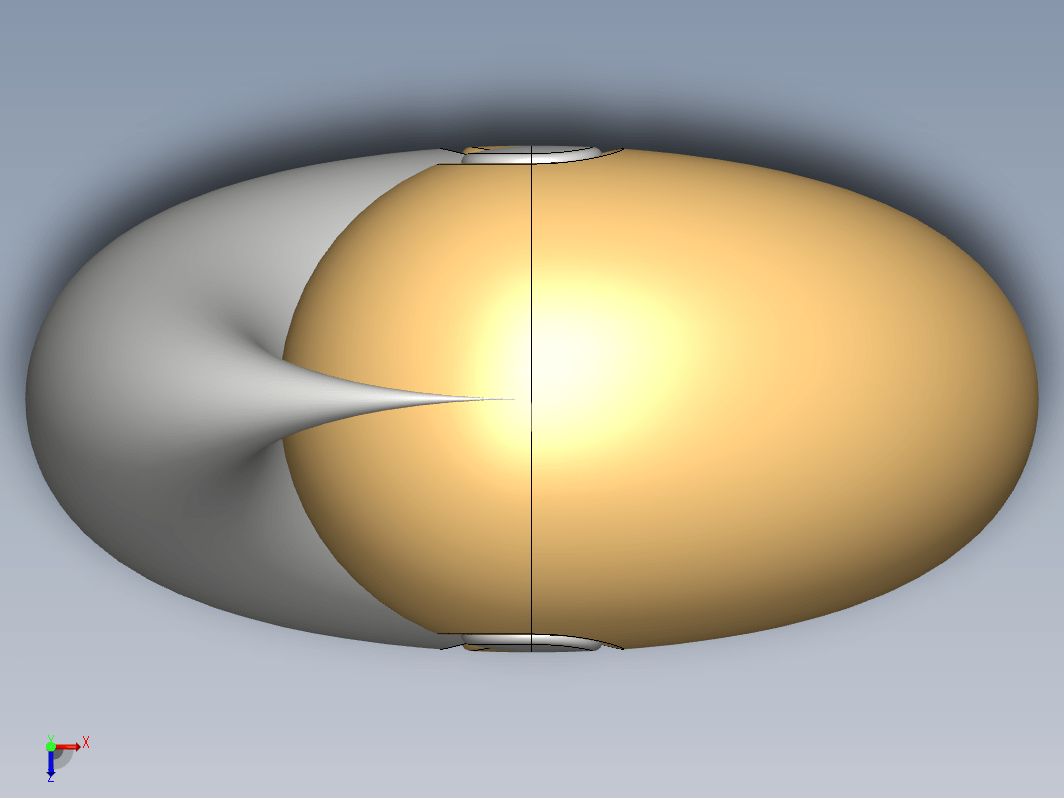 太极鱼