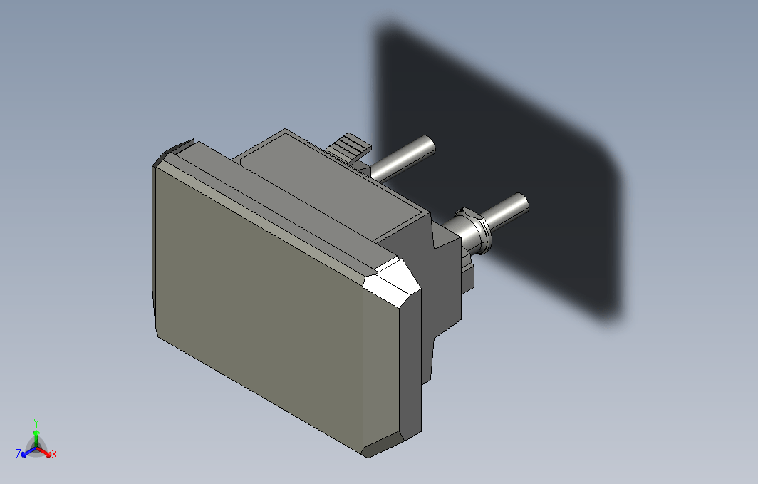 激光位移传感器 IL-1550系列