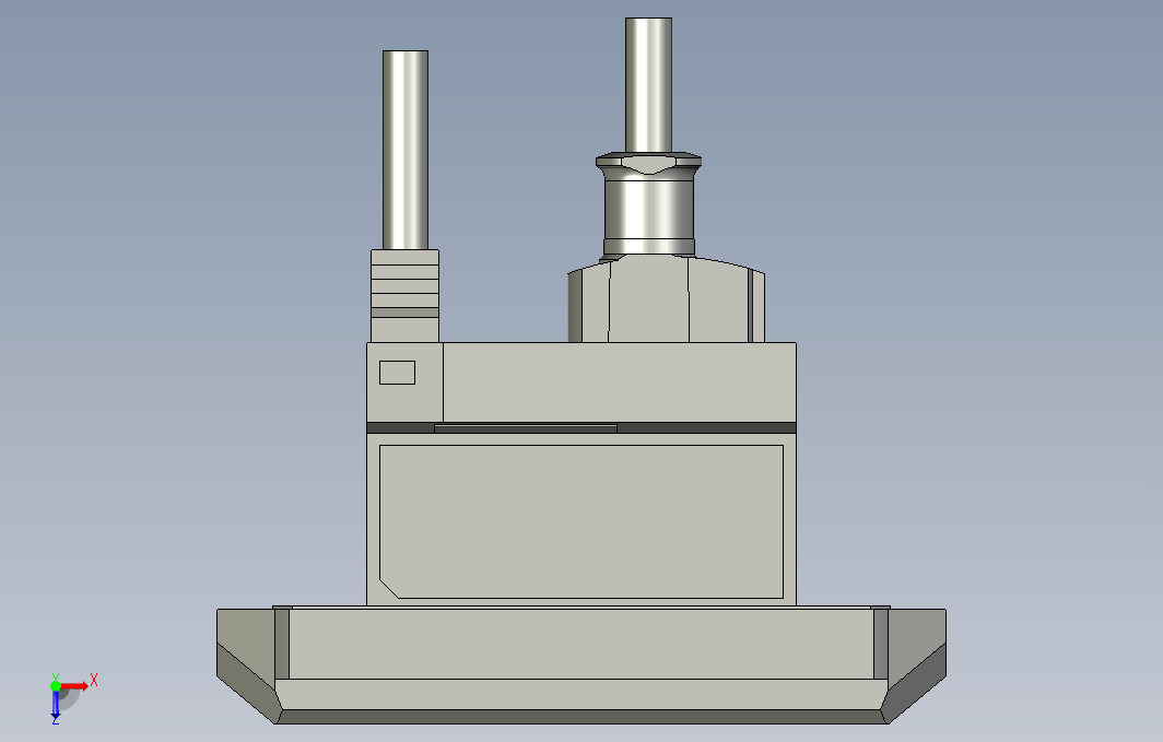 激光位移传感器 IL-1550系列