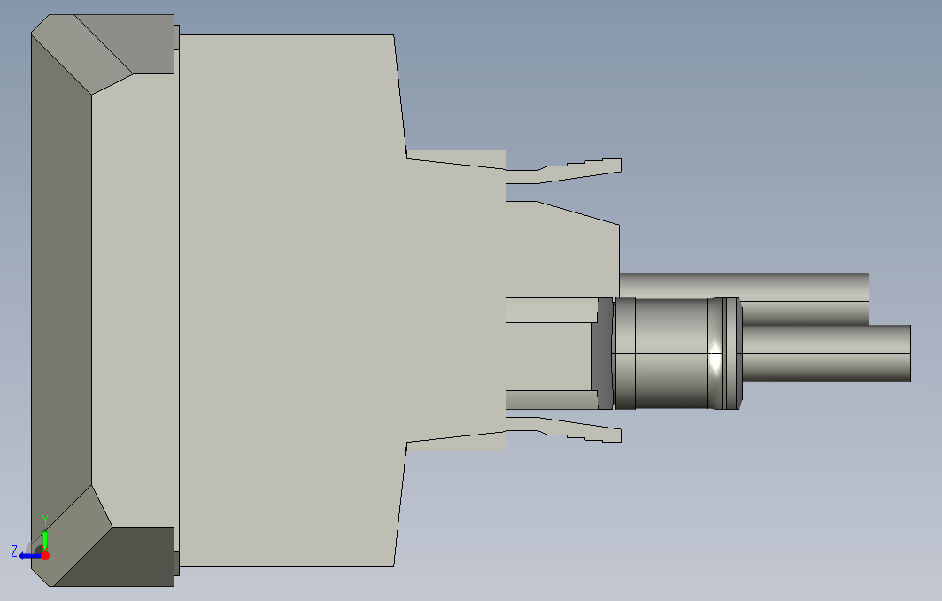 激光位移传感器 IL-1550系列