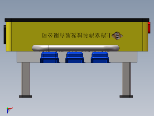 导入式智能型工装车缩略图