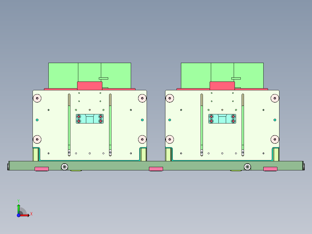 注液机-夹具