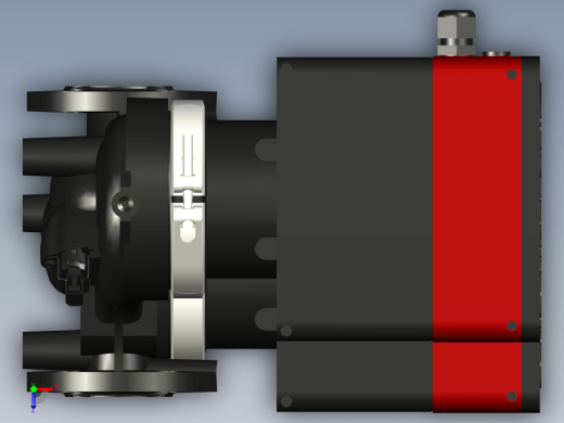 格兰富泵-MAGNA3D32-120F缩略图