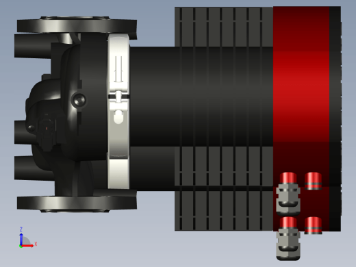 格兰富泵-MAGNA3D32-120F缩略图