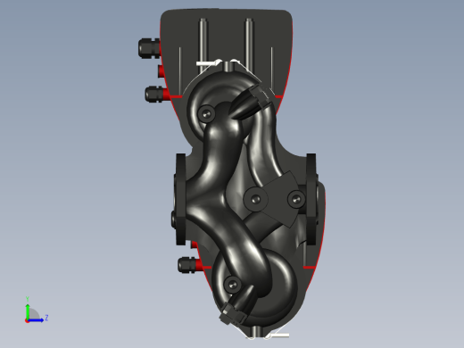 格兰富泵-MAGNA3D32-120F缩略图
