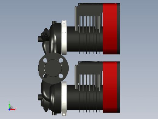 格兰富泵-MAGNA3D32-120F缩略图
