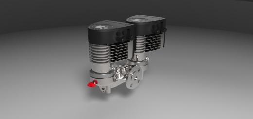 格兰富泵-MAGNA3D32-120F缩略图