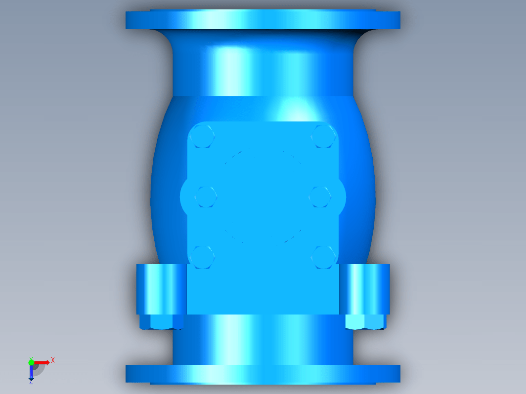 1.0MPa 国标氟衬里球阀[250]