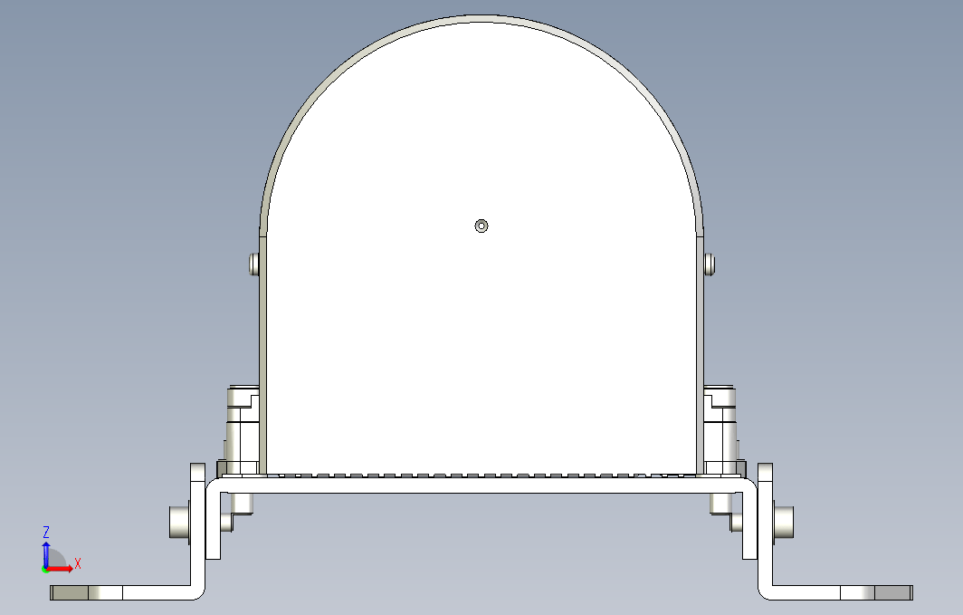 安全激光扫描仪SZ-VB01_V32N_X系列