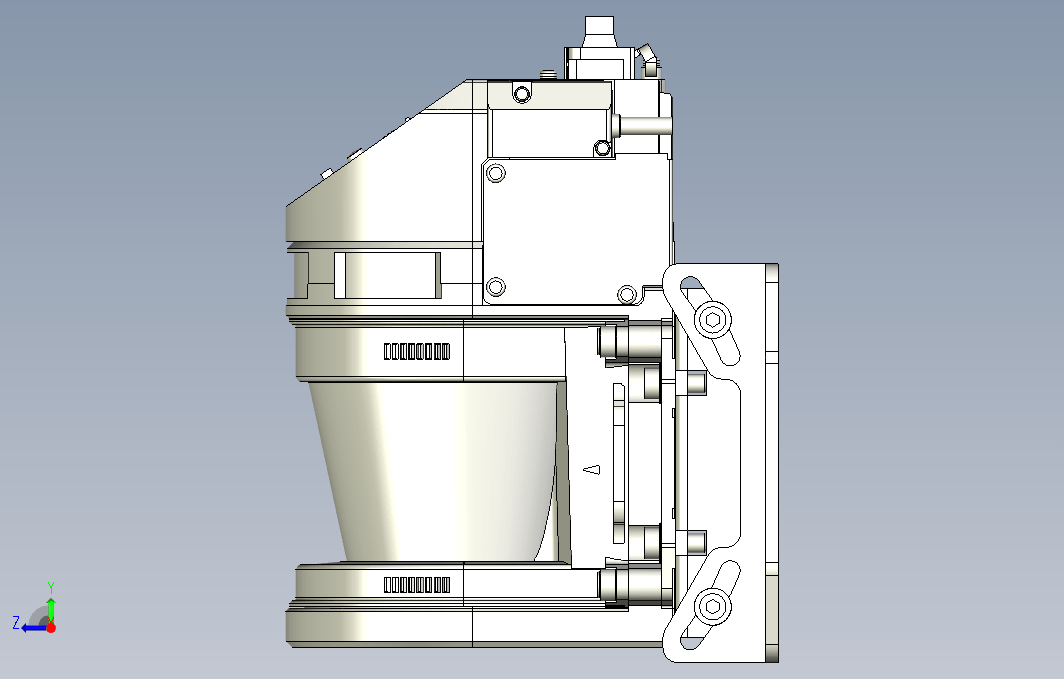 安全激光扫描仪SZ-VB01_V32N_X系列