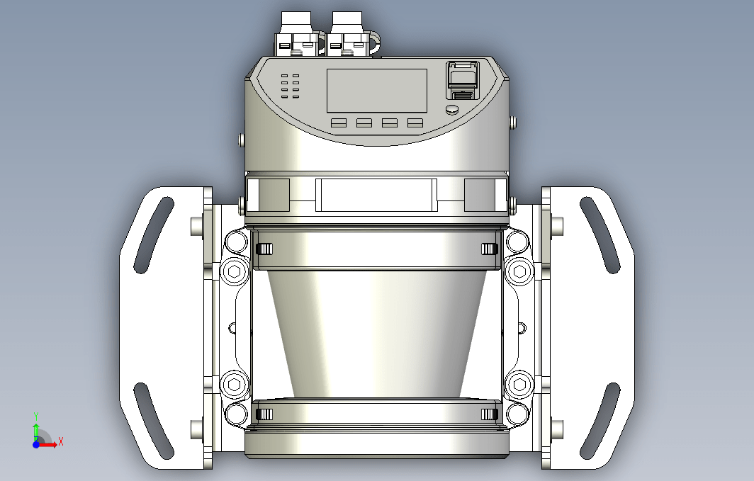 安全激光扫描仪SZ-VB01_V32N_X系列