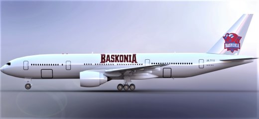 BOEING -777中远程双引擎宽体客机缩略图