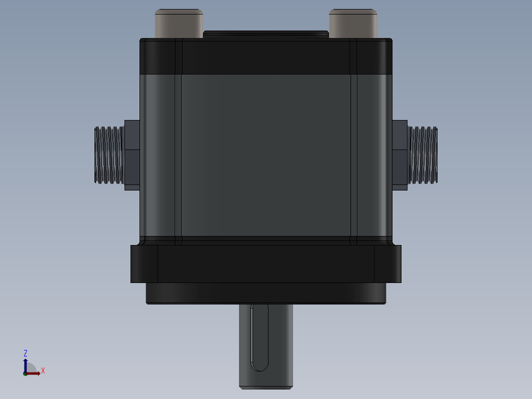 简易Hydraulic Pump液压泵