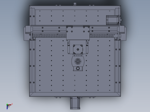 数控PCB雕刻机缩略图