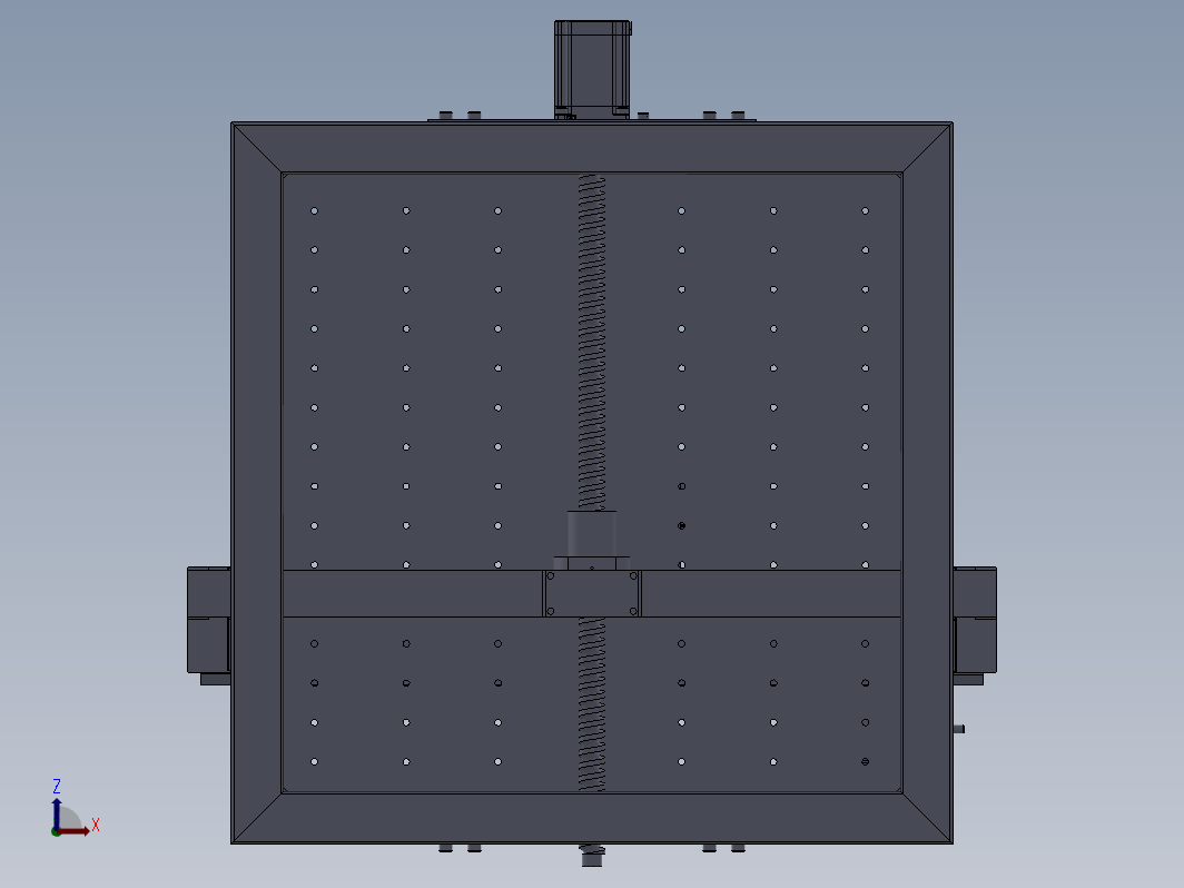 数控PCB雕刻机