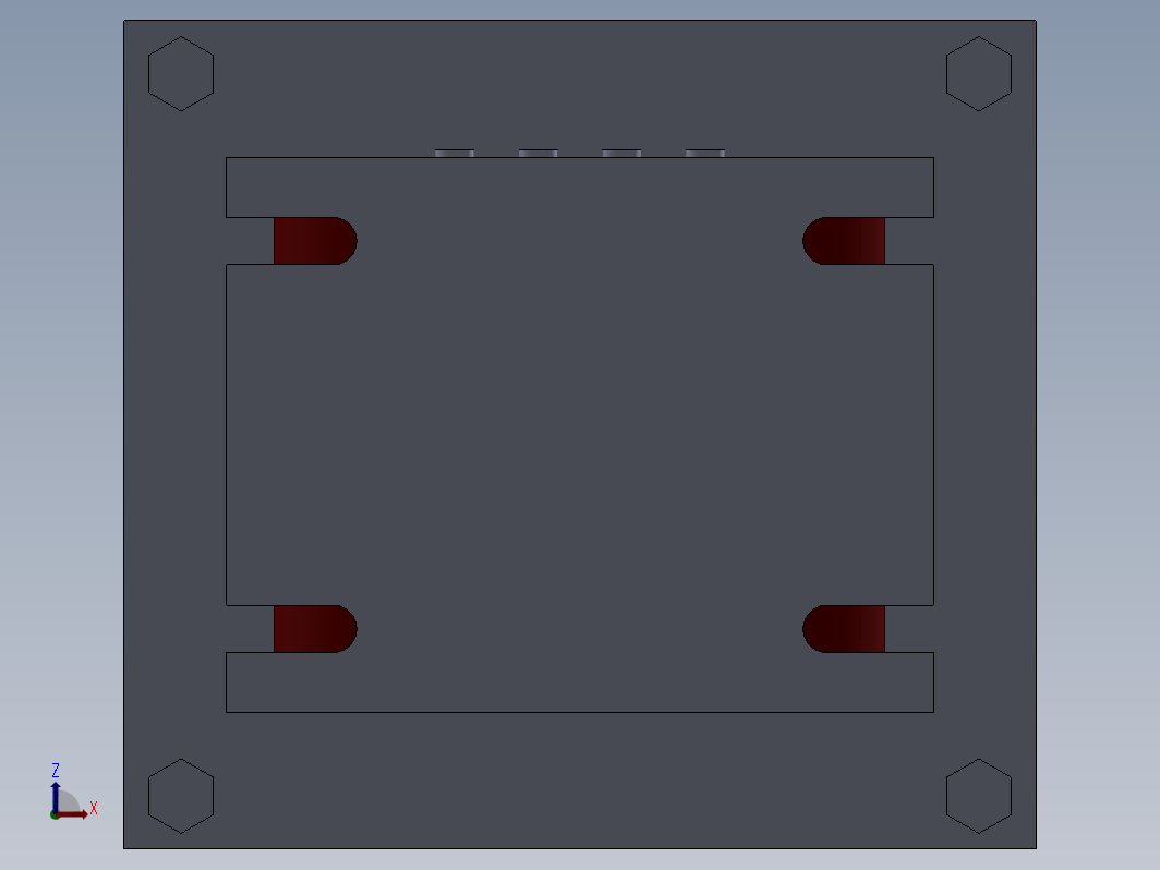 JDZ-12半封闭电压互感器