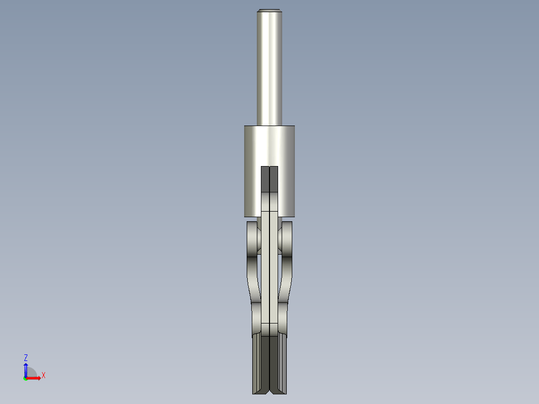 夹钳系列模型 (36)