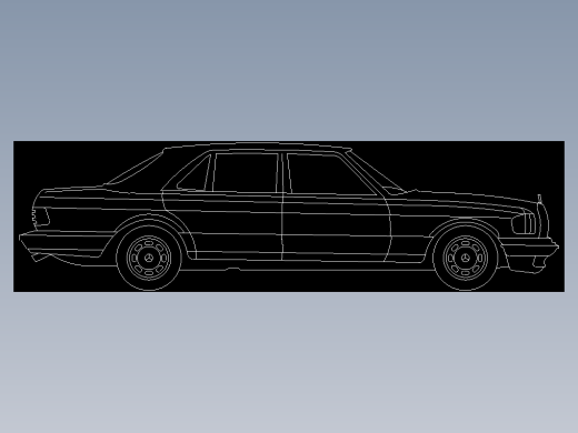 汽车 _E6FHW