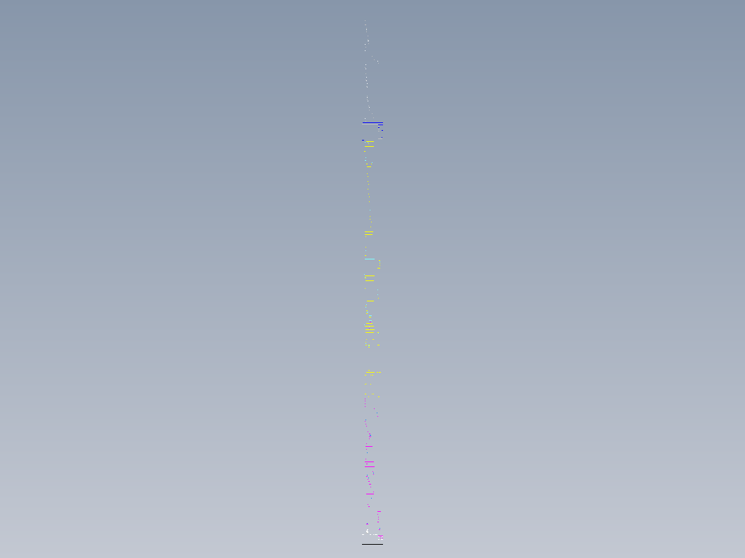 6T-0炉排