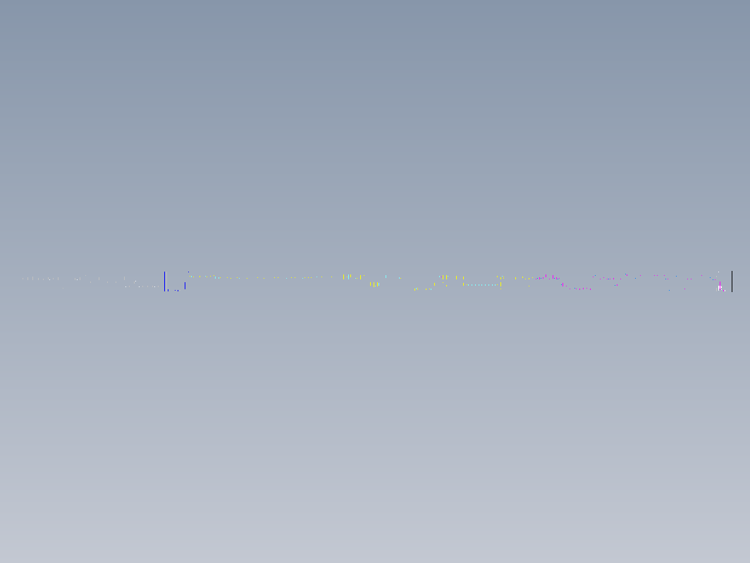 6T-0炉排