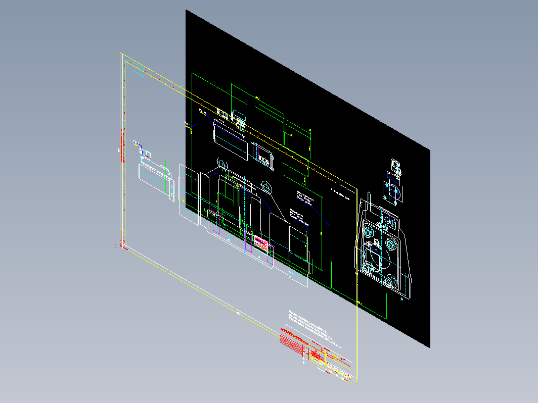 比例阀 a810035109